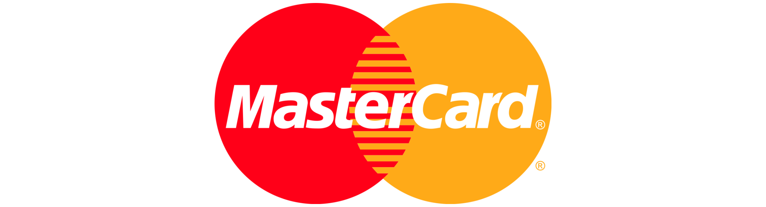 Master-Card logo